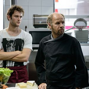 Fotoğraf Laurent Bateau