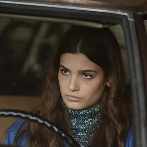 Fotoğraf Alma Jodorowsky