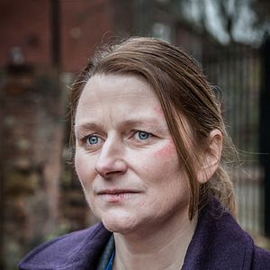 Fotoğraf Rosie Cavaliero