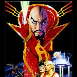 Fotoğraf Flash Gordon