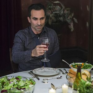 Fotoğraf Néstor Carbonell