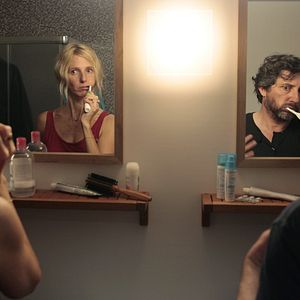 Fotoğraf Bruno Podalydès