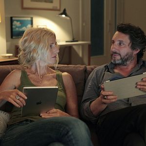 Fotoğraf Bruno Podalydès