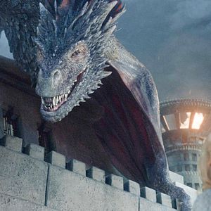 Fotoğraf Game of Thrones