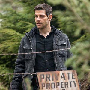 Fotoğraf David Giuntoli