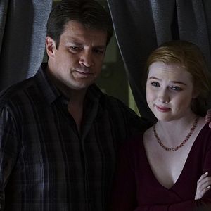 Fotoğraf Molly C. Quinn