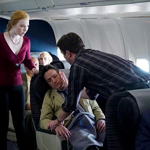 Fotoğraf Molly C. Quinn