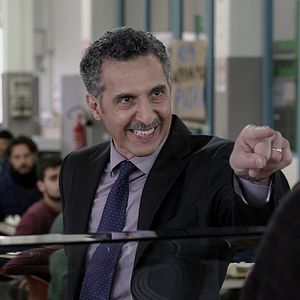 Fotoğraf John Turturro