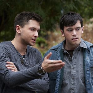 Fotoğraf Jim Watson