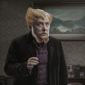 Fotoğraf Penny Dreadful