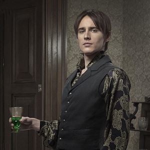 Fotoğraf Penny Dreadful