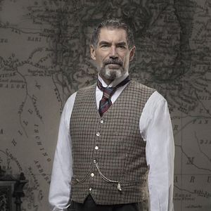 Fotoğraf Timothy Dalton