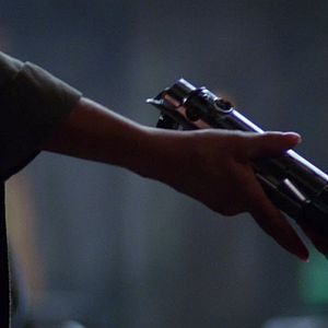 Fotoğraf Star Wars: Güç Uyanıyor