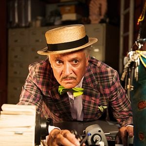 Fotoğraf Henry Hübchen