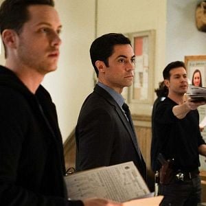Fotoğraf Danny Pino