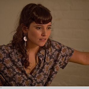 Fotoğraf Mozart in the Jungle