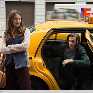 Fotoğraf Mozart in the Jungle