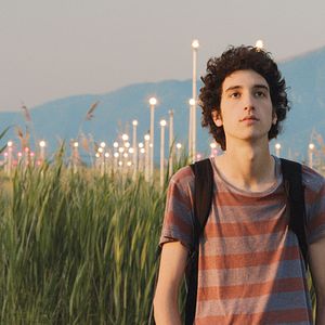 Fotoğraf Küçük Bir Sorun