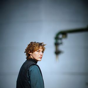 Fotoğraf Je suis un soldat