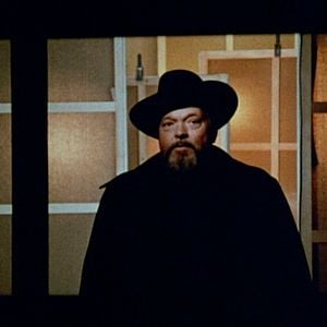 Fotoğraf F for Fake