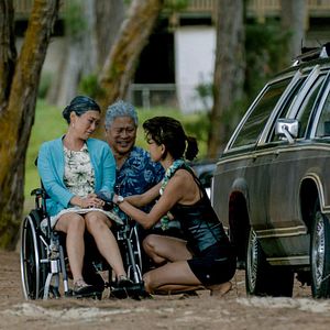 Fotoğraf Catherine Haena Kim