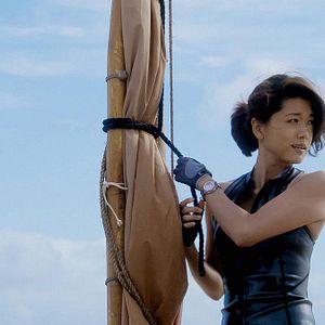 Fotoğraf Grace Park