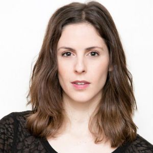 Fotoğraf Bárbara Santa Cruz