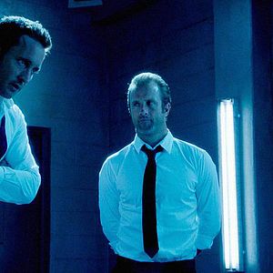 Fotoğraf Alex O'Loughlin