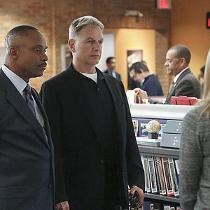 Fotoğraf Mark Harmon