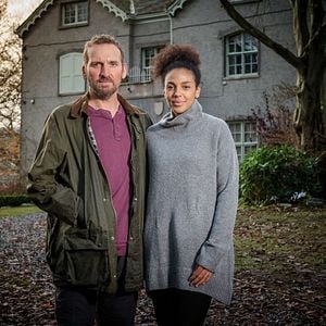 Fotoğraf Christopher Eccleston