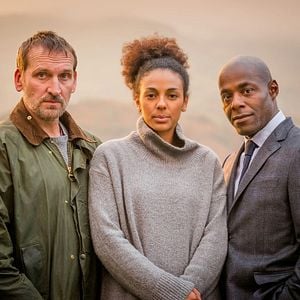 Fotoğraf Paterson Joseph