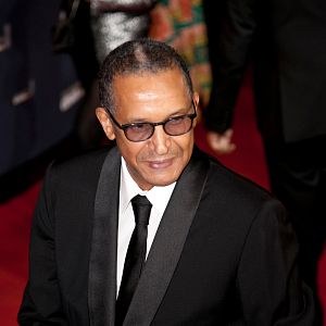 Fotoğraf Abderrahmane Sissako