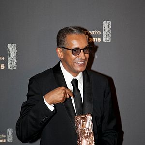 Fotoğraf Abderrahmane Sissako