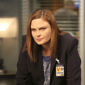 Fotoğraf Emily Deschanel