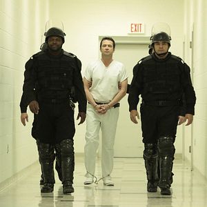 Fotoğraf James Purefoy