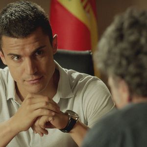 Fotoğraf Alex González