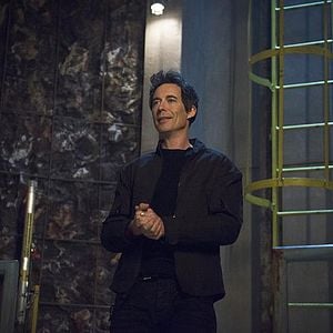 Fotoğraf Tom Cavanagh