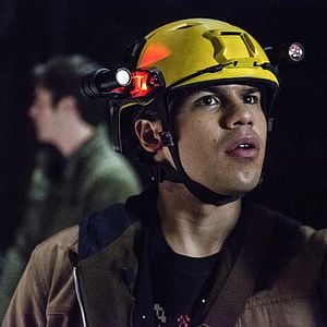 Fotoğraf The Flash (2014)