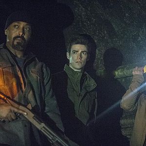 Fotoğraf The Flash (2014)