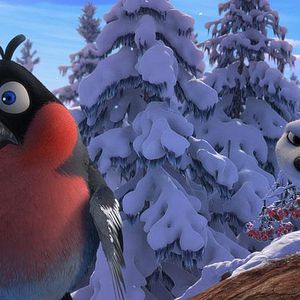 Fotoğraf Karlar Kraliçesi 2