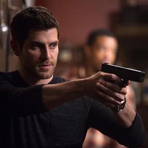 Fotoğraf David Giuntoli