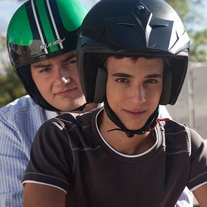 Fotoğraf Miguel Herrán