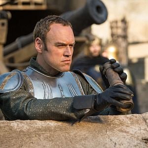 Fotoğraf Elliot Cowan