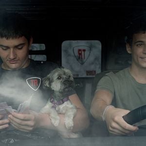 Fotoğraf A Cambio de Nada