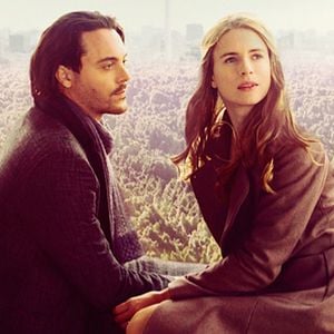 Fotoğraf Aşkı Bulunca