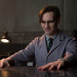 Fotoğraf Cory Michael Smith