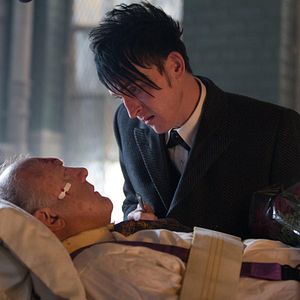 Fotoğraf John Doman