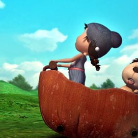 Fotoğraf Yugo ve Lala