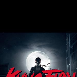 Fotoğraf Kung Fury