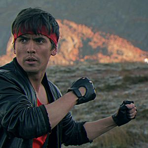 Fotoğraf David Sandberg